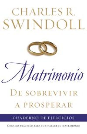 Matrimonio: de sobrevivir a prosperar, Cuaderno de ejercicios