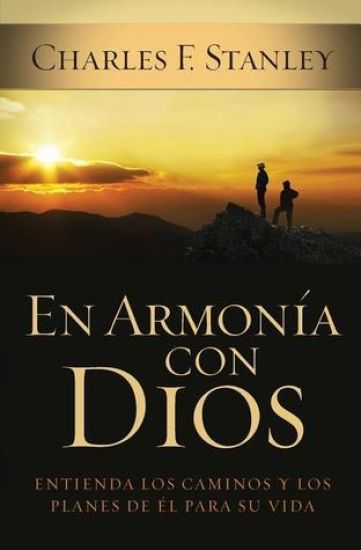 En armonía con Dios