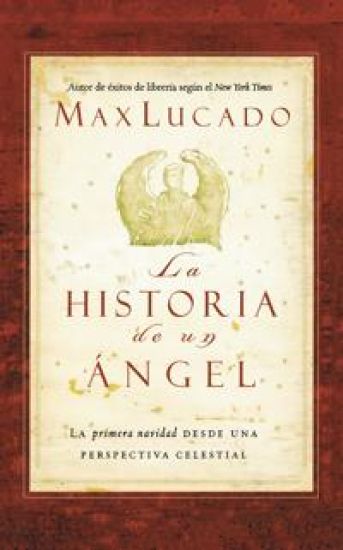 La historia de un ángel