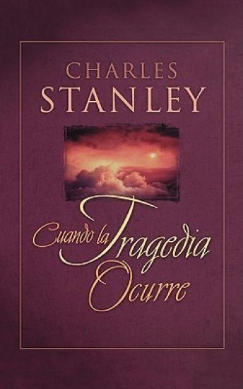 Cuando La Tragedia Ocurre (When Tragedy Strikes)