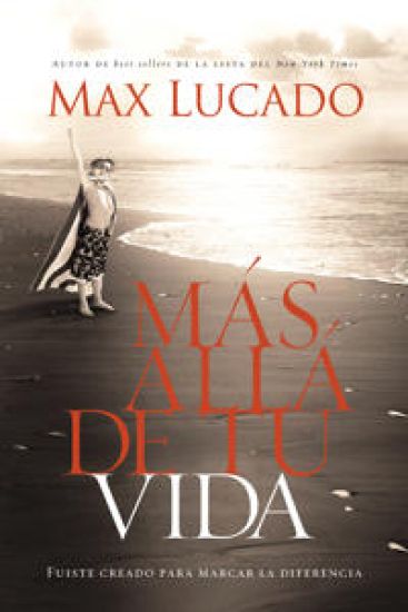 Más allá de tu vida