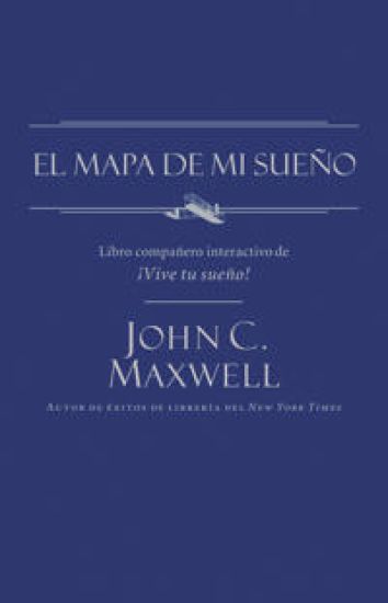 El mapa de mi sueño