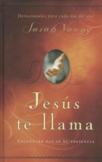 Jesús te llama