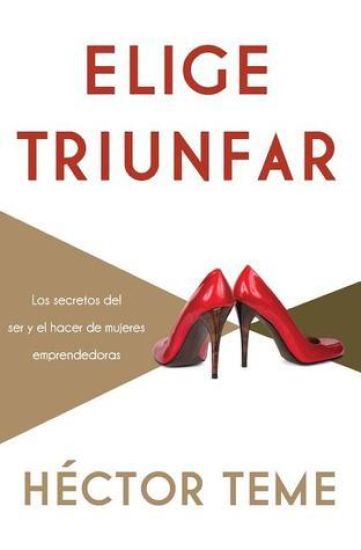 Elige triunfar