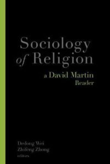 Sociology of Religion