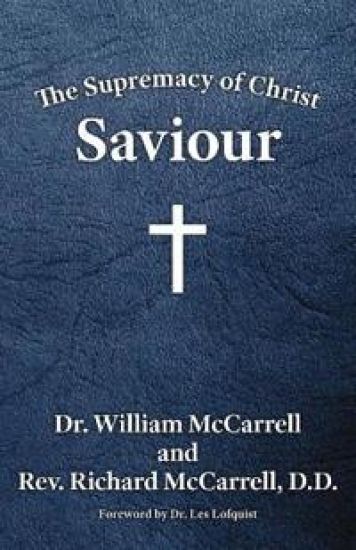 The Supremacy of Christ