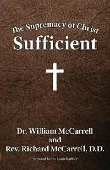 The Supremacy of Christ
