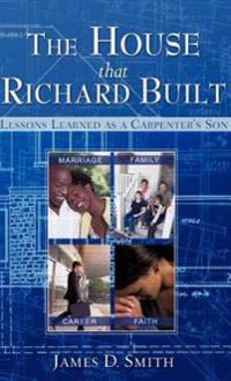 The House That Richard Built