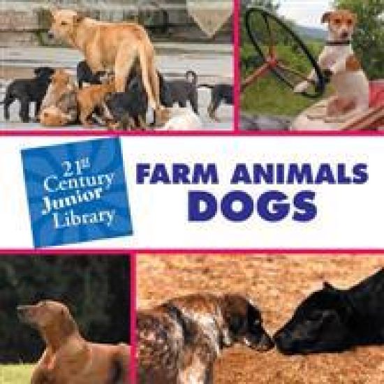 Farm Animals: Dogs