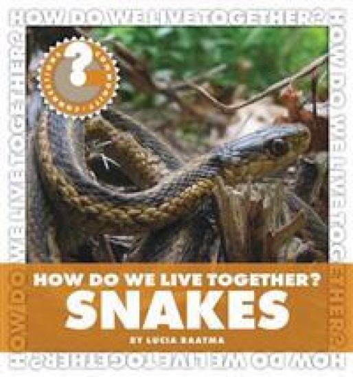 How Do We Live Together? Snakes
