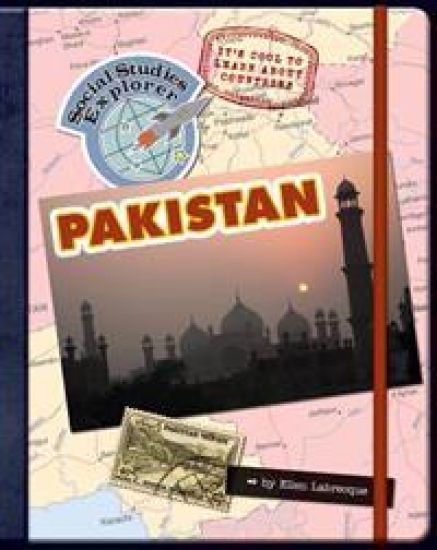 It's Cool to Learn About Countries: Pakistan