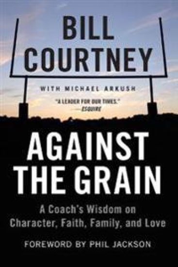 Against the Grain