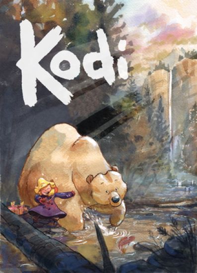 Kodi