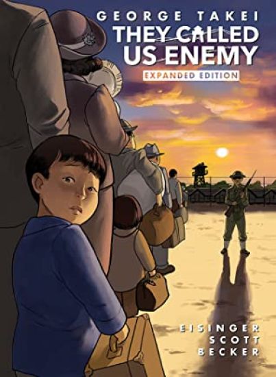 They Called Us Enemy