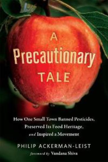 A Precautionary Tale