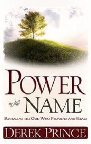 The Power in the Name