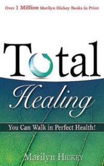 Total Healing