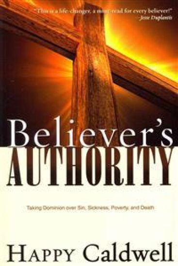 Believer's Authority