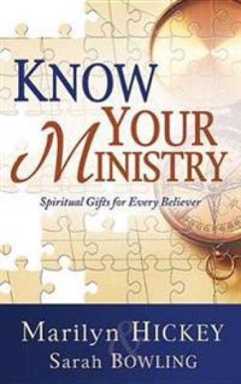Know Your Ministry