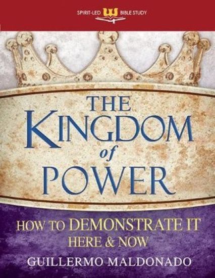 The Kingdom of Power