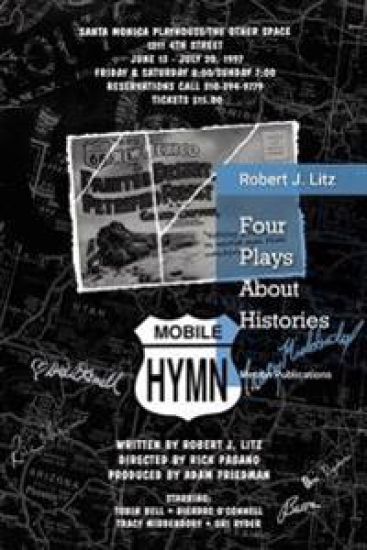 Four Plays about Histories