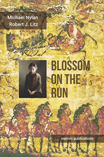 Blossom on the Run: A Han dynasty Adventure