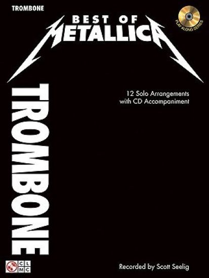 Best of Metallica - Trombone