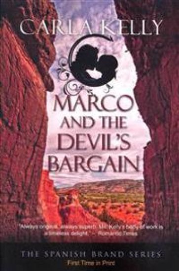 Marco and the Devil's Bargain