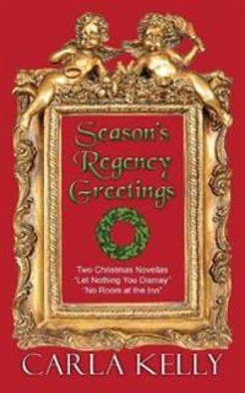 Season's Regency Greetings
