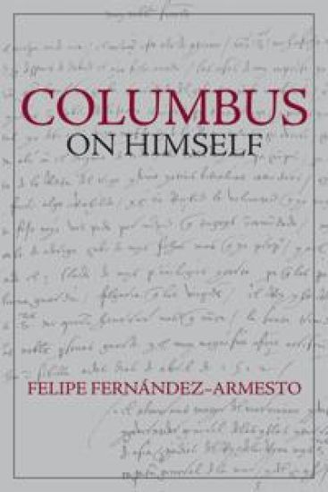 Columbus on Himself