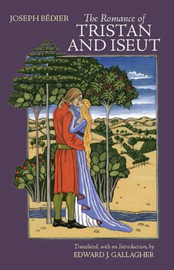 Romance of Tristan and Iseut