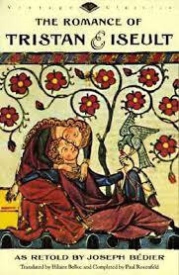 The Romance of Tristan and Iseut