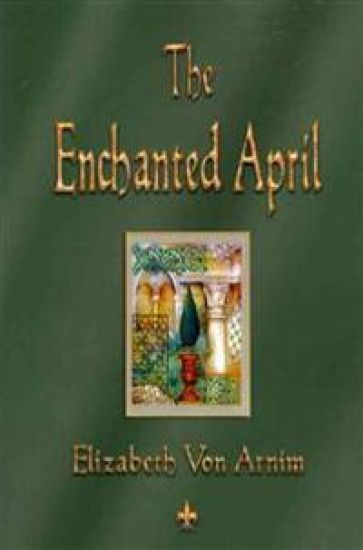 The Enchanted April
