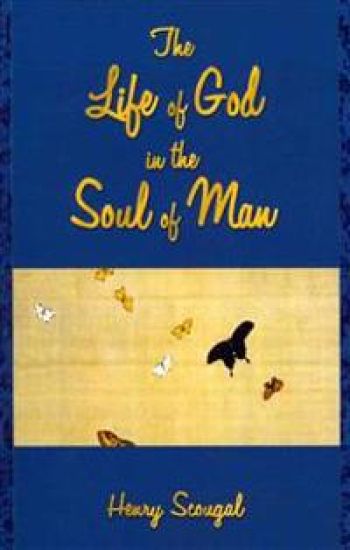 The Life of God in the Soul of Man