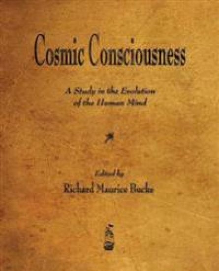 Cosmic Consciousness