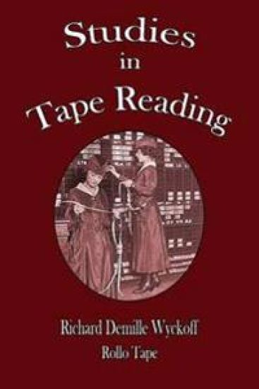 Studies in Tape Reading
