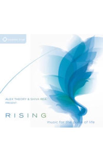Rising : Music for the pulse of life
