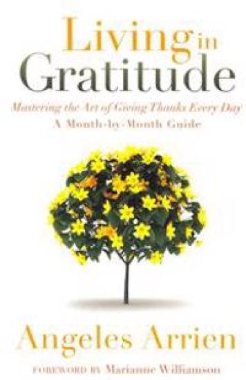 Living in Gratitude