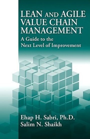 Lean and Agile Value Chain Management