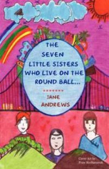 Young Reader's Series – Jane Andrews, kirjan kansikuva