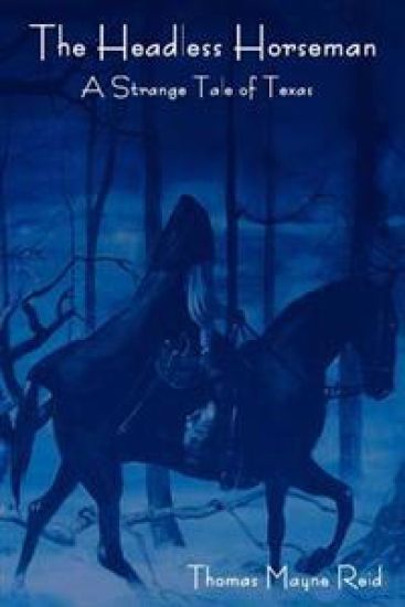 The Headless Horseman