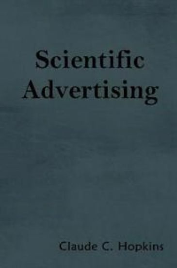 Scientific Advertising