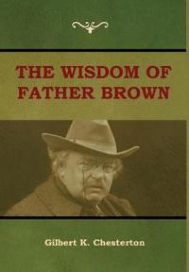 The Wisdom of Father Brown