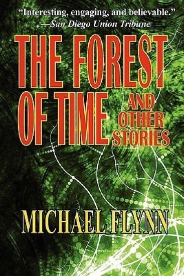 The Forest of Time and Other Stories
