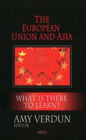 European Union & Asia