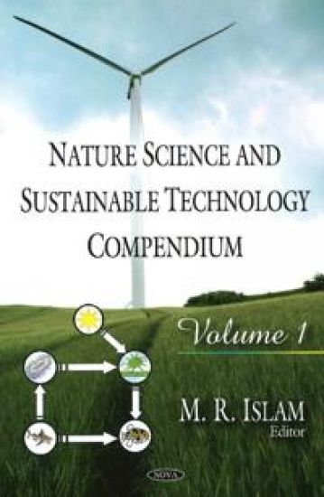 Nature Science & Sustainable Technology Compendium