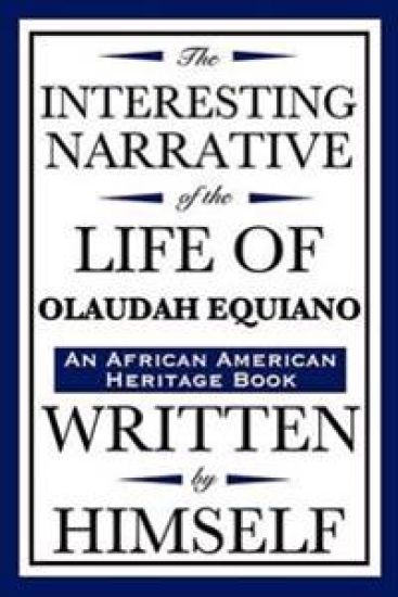 The Interesting Narrative of the Life of Olaudah Equiano