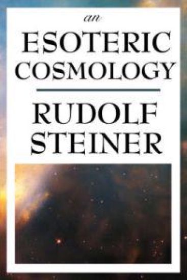 An Esoteric Cosmology