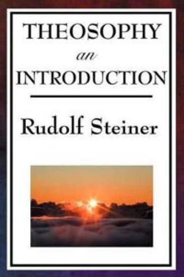 Theosophy, an Introduction