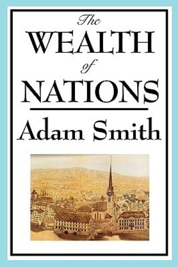 The Wealth of Nations